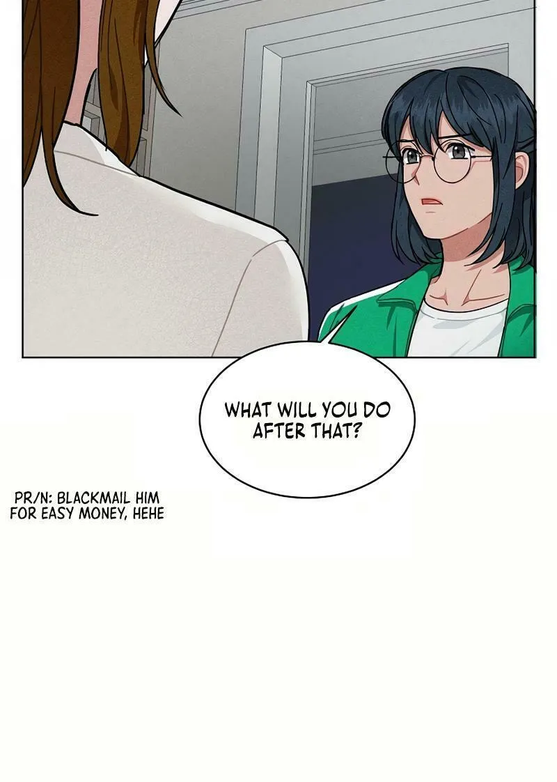 Read Inside the Elevator chapter 3 image 45 on Lezhin