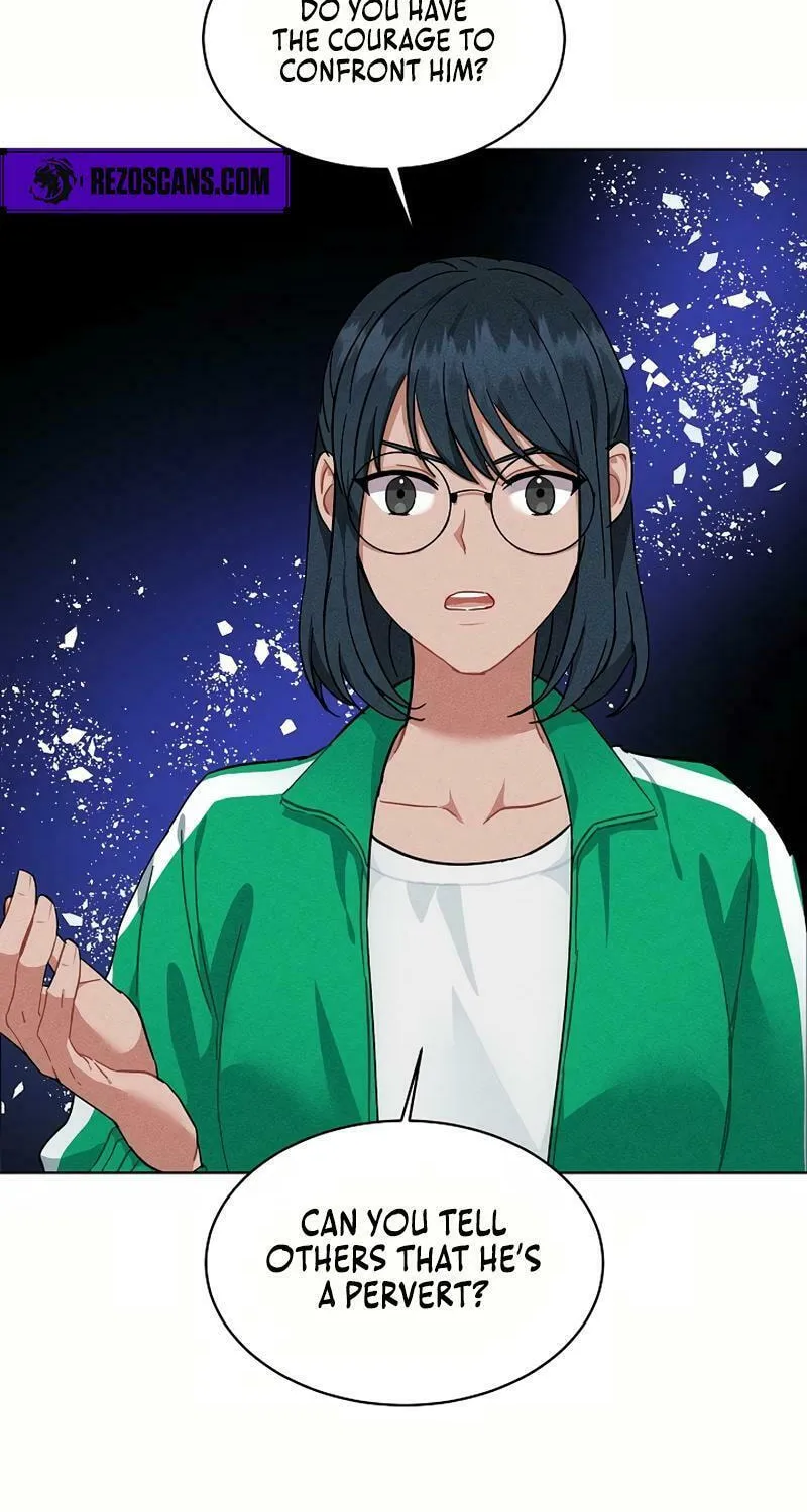 Read Inside the Elevator chapter 3 image 47 on Lezhin