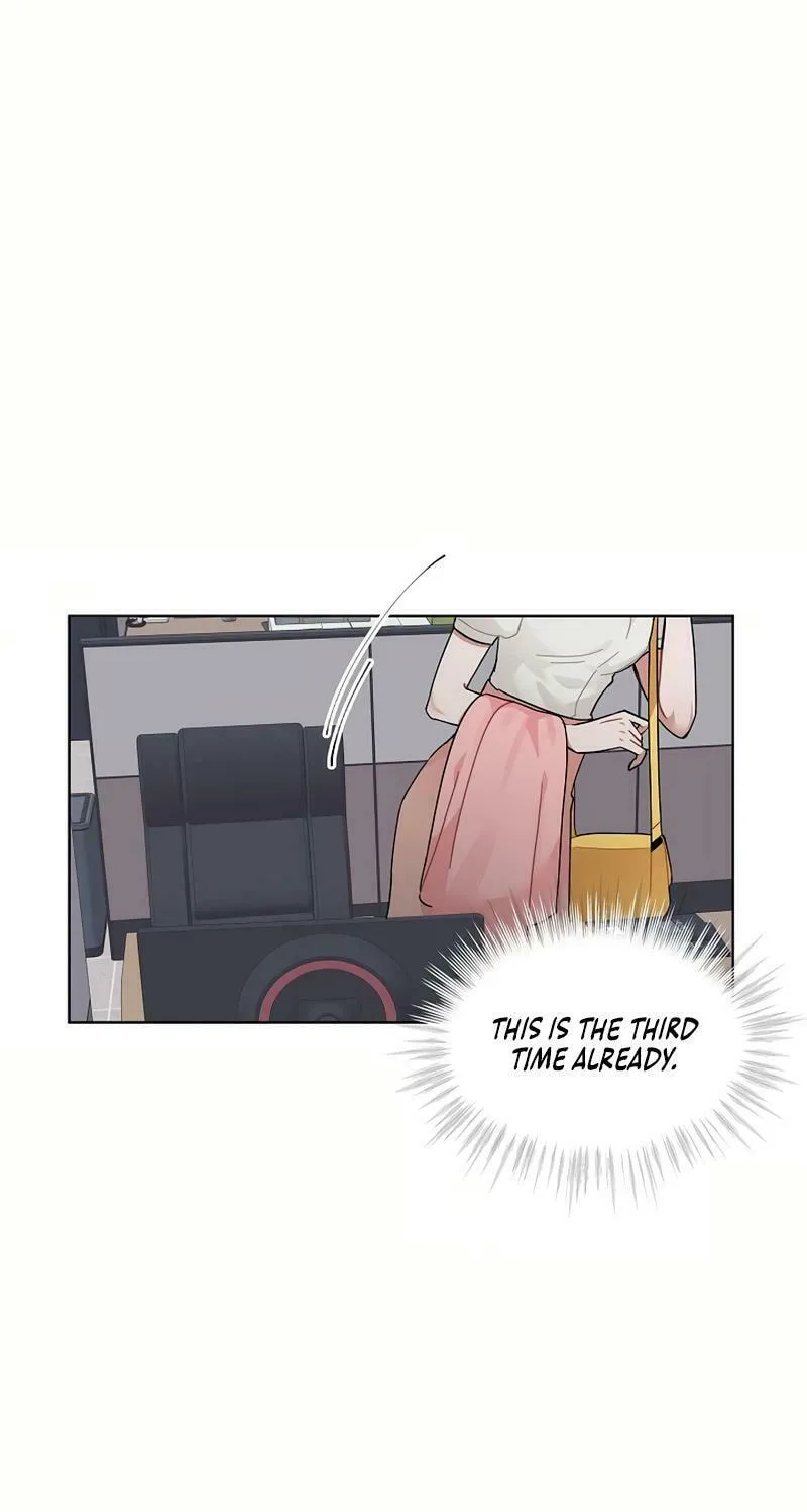 Read Inside the Elevator chapter 3 image 5 on Lezhin