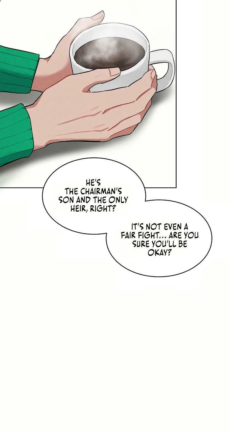 Read Inside the Elevator chapter 3 image 50 on Lezhin