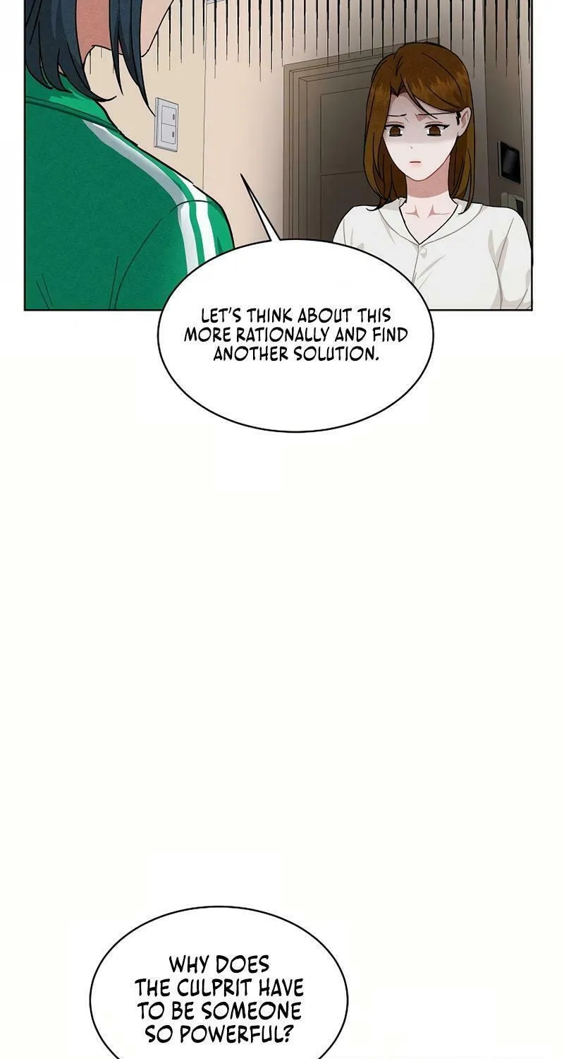 Read Inside the Elevator chapter 3 image 57 on Lezhin