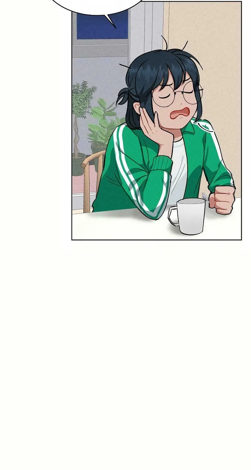 Read Inside the Elevator chapter 3 image 58 on Lezhin