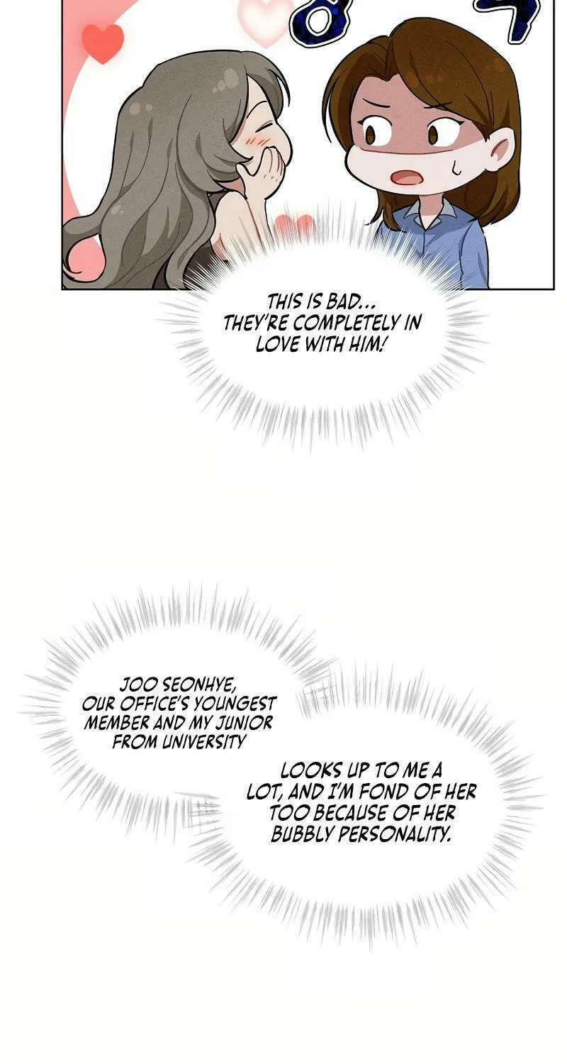 Read Inside the Elevator chapter 3 image 68 on Lezhin