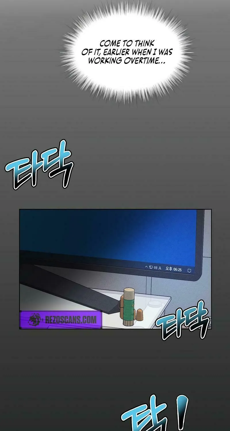 Read Inside the Elevator chapter 3 image 8 on Lezhin