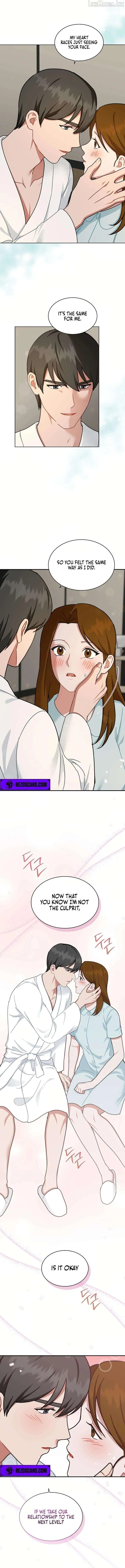 Read Inside the Elevator chapter 30 image 11 on Lezhin