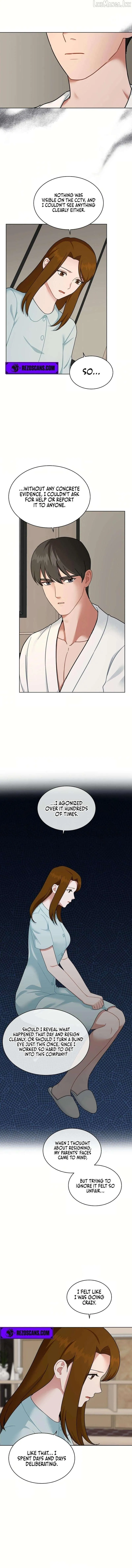 Read Inside the Elevator chapter 30 image 2 on Lezhin