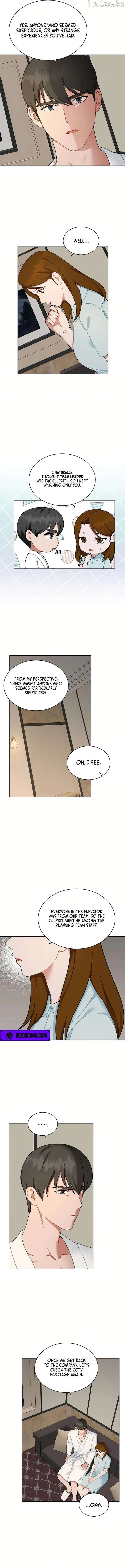 Read Inside the Elevator chapter 30 image 6 on Lezhin