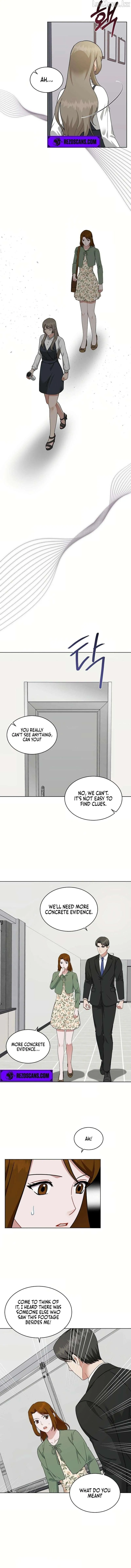 Read Inside the Elevator chapter 31 image 10 on Lezhin