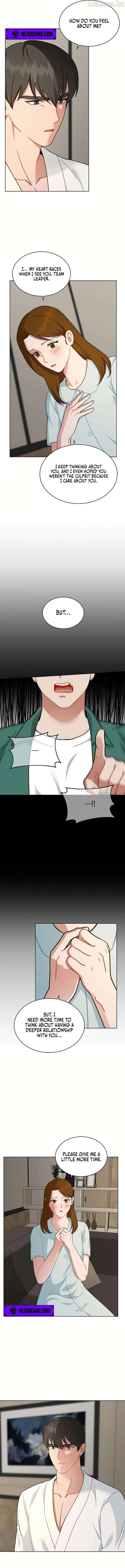 Read Inside the Elevator chapter 31 image 4 on Lezhin