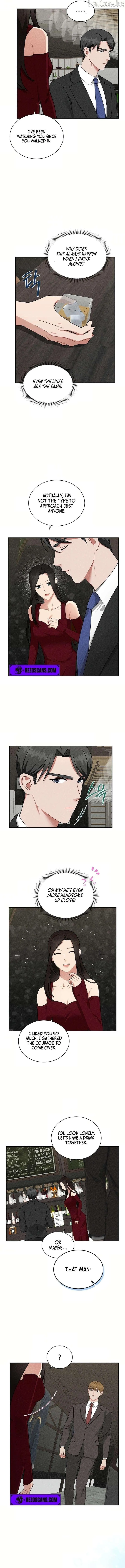 Read Inside the Elevator chapter 32 image 2 on Lezhin