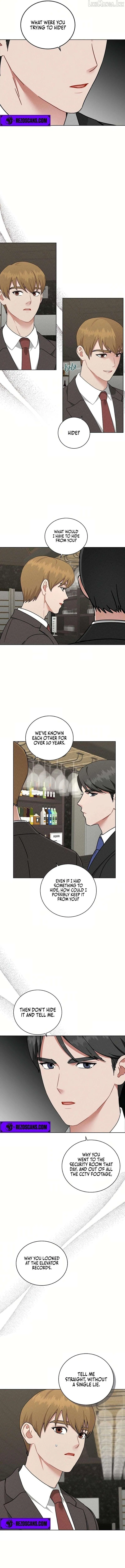 Read Inside the Elevator chapter 32 image 7 on Lezhin
