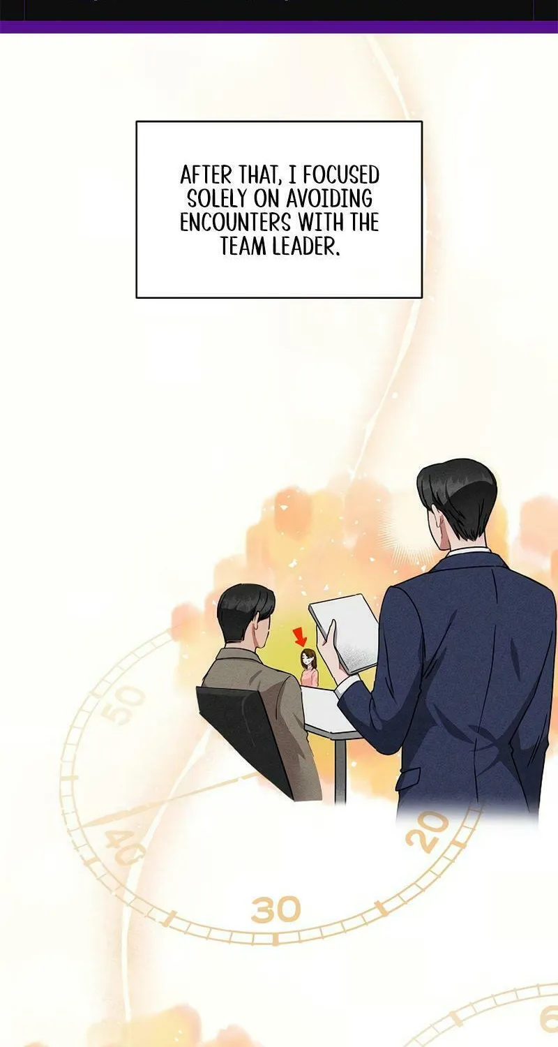 Read Inside the Elevator chapter 4 image 1 on Lezhin