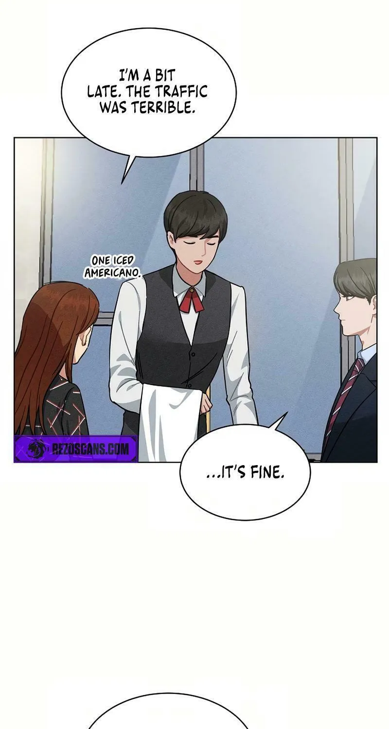 Read Inside the Elevator chapter 4 image 11 on Lezhin