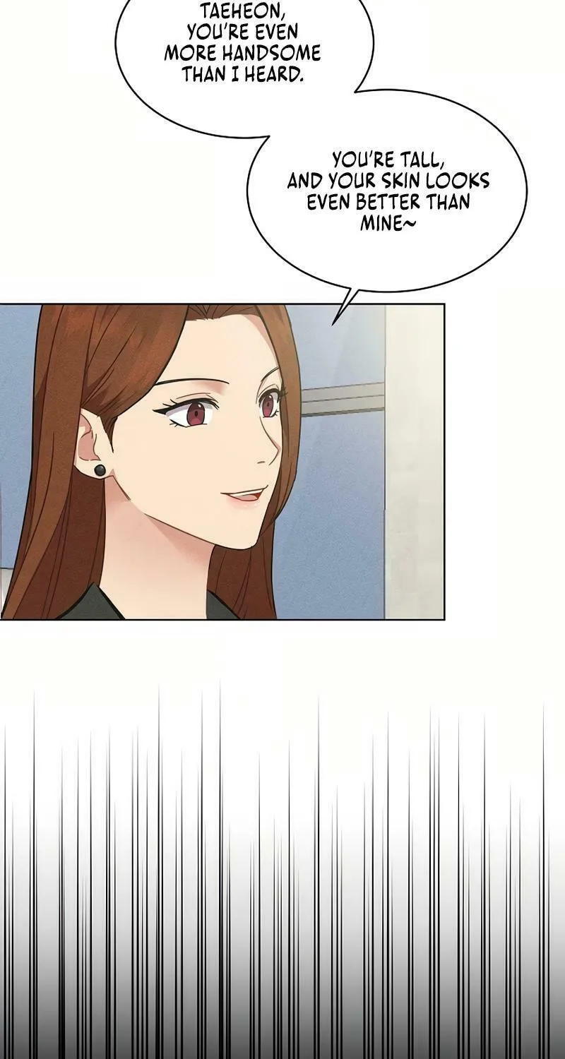 Read Inside the Elevator chapter 4 image 12 on Lezhin