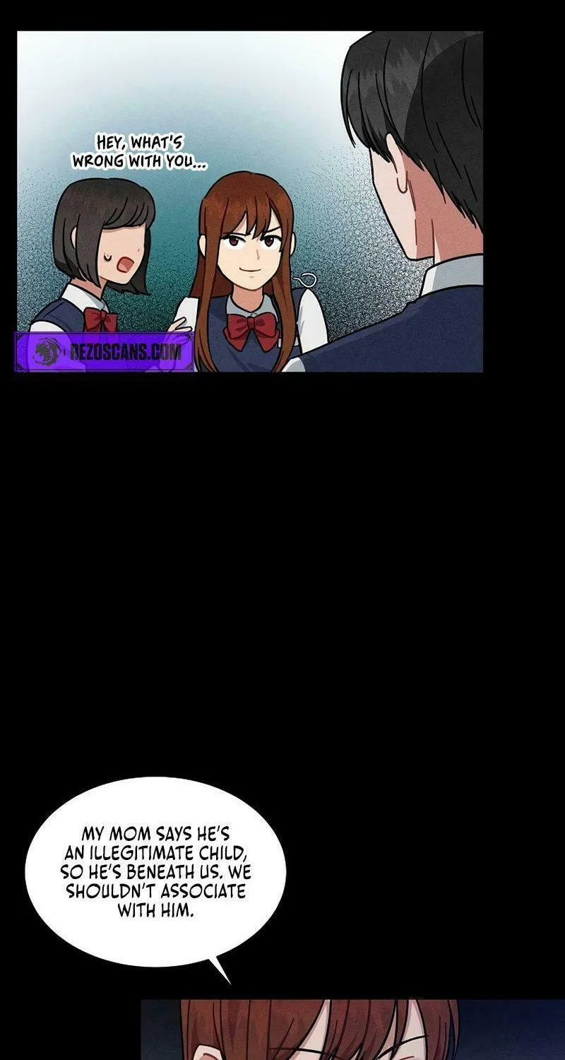 Read Inside the Elevator chapter 4 image 17 on Lezhin