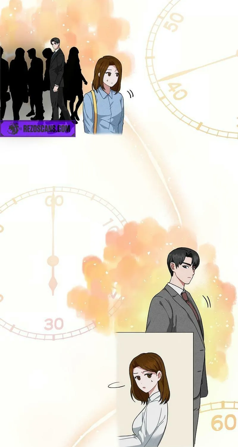Read Inside the Elevator chapter 4 image 2 on Lezhin
