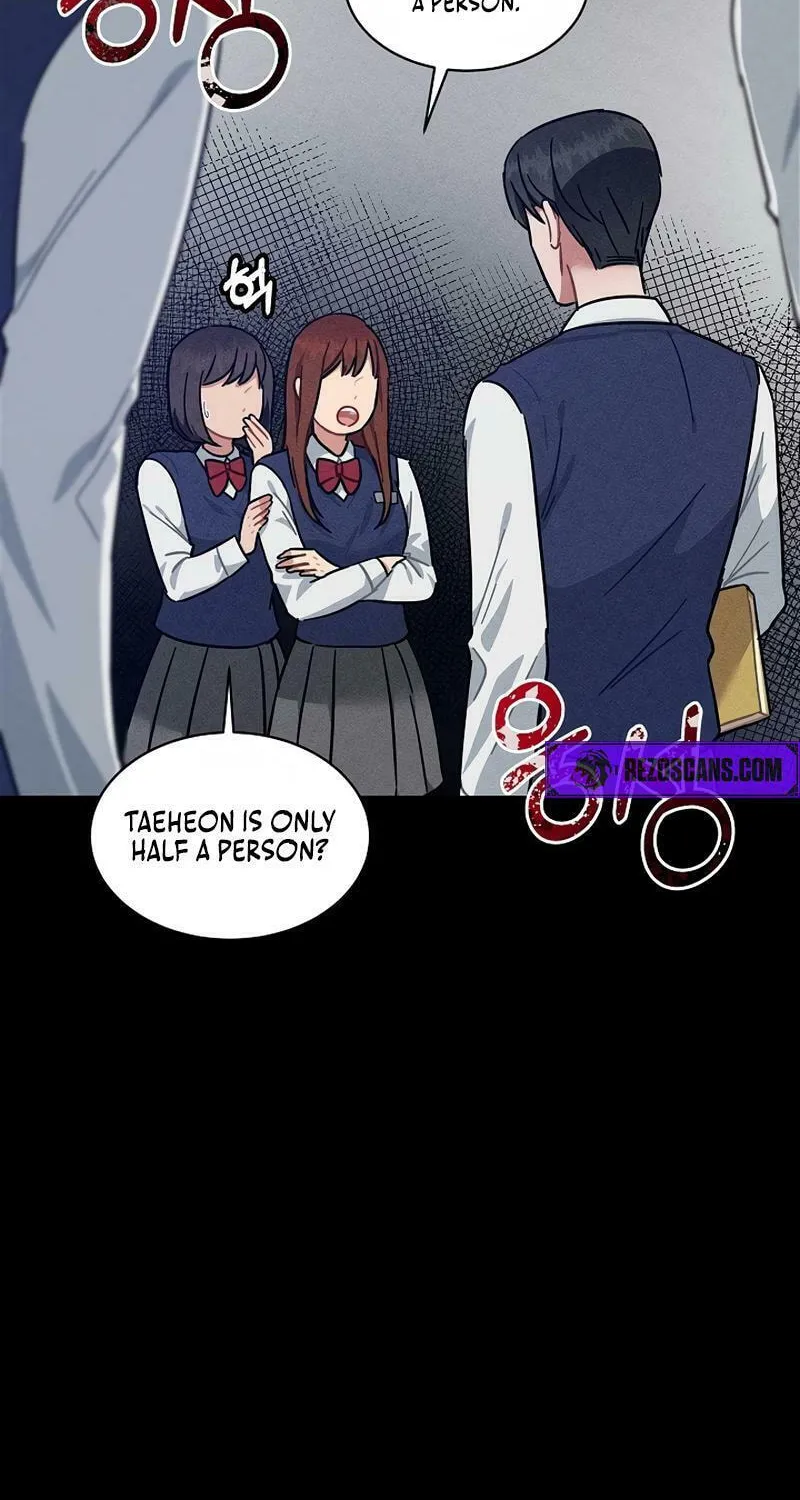 Read Inside the Elevator chapter 4 image 20 on Lezhin