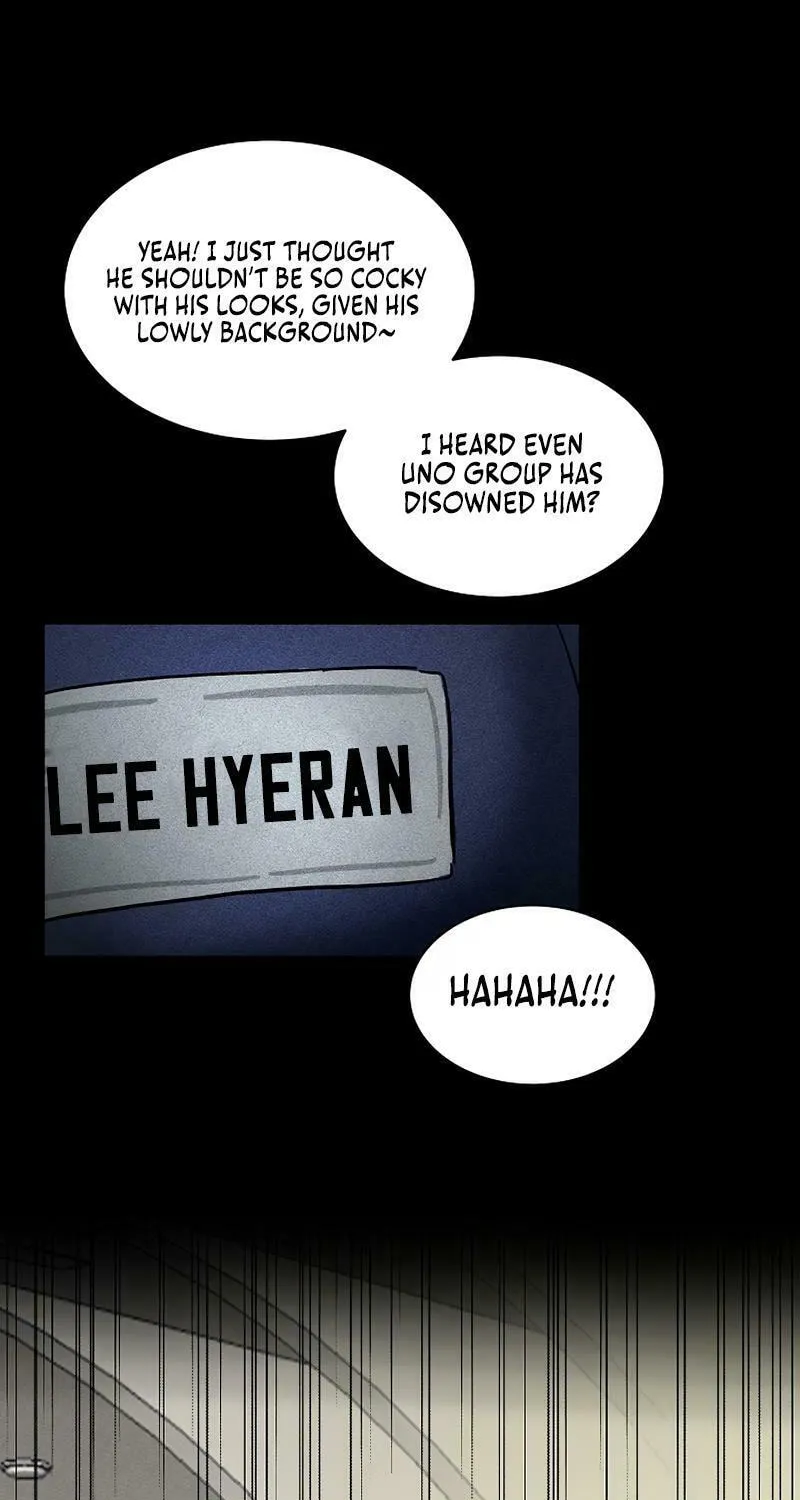 Read Inside the Elevator chapter 4 image 21 on Lezhin