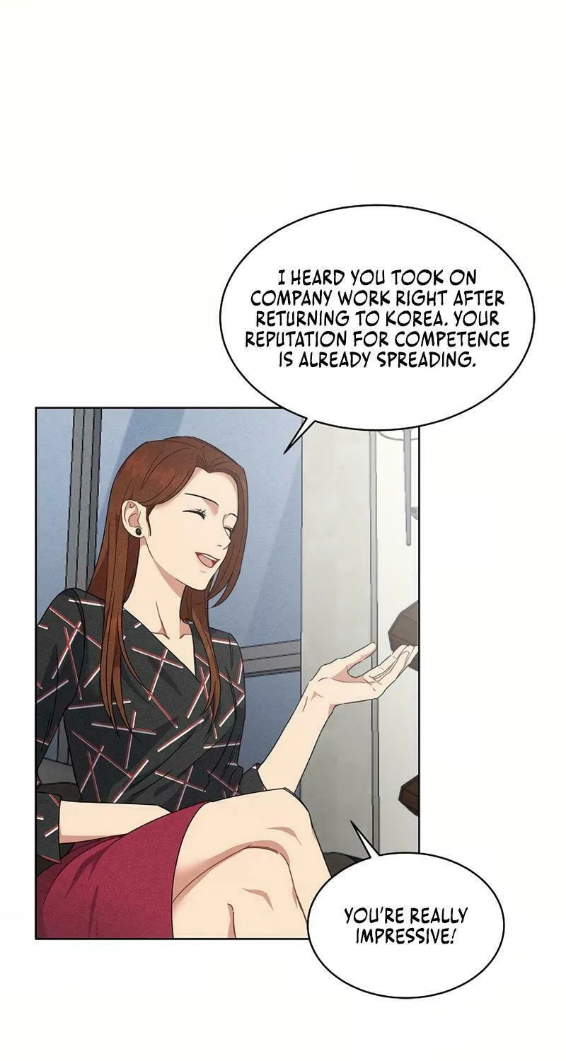 Read Inside the Elevator chapter 4 image 23 on Lezhin