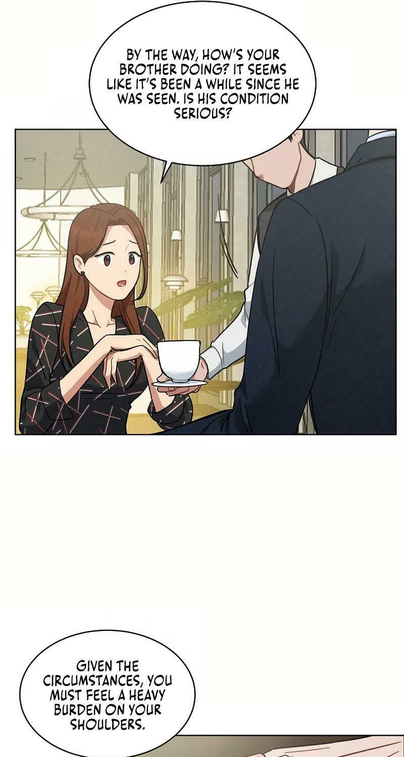 Read Inside the Elevator chapter 4 image 28 on Lezhin