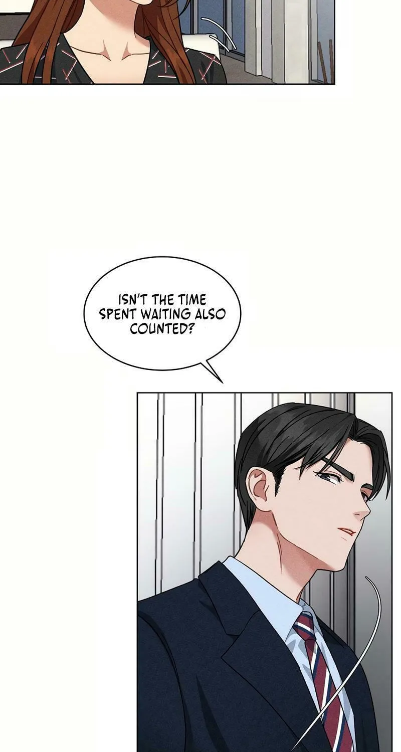 Read Inside the Elevator chapter 4 image 33 on Lezhin