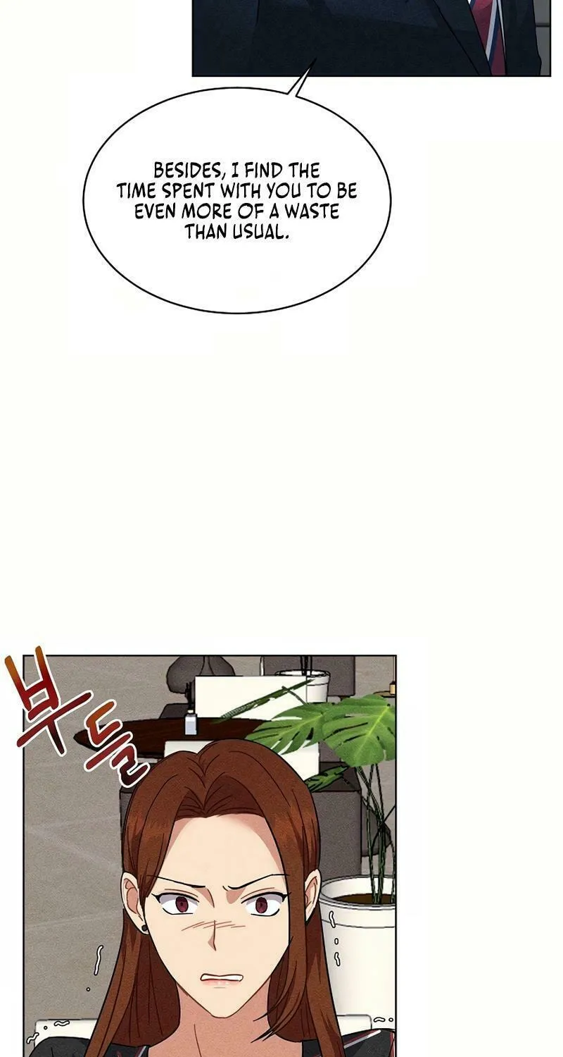 Read Inside the Elevator chapter 4 image 34 on Lezhin