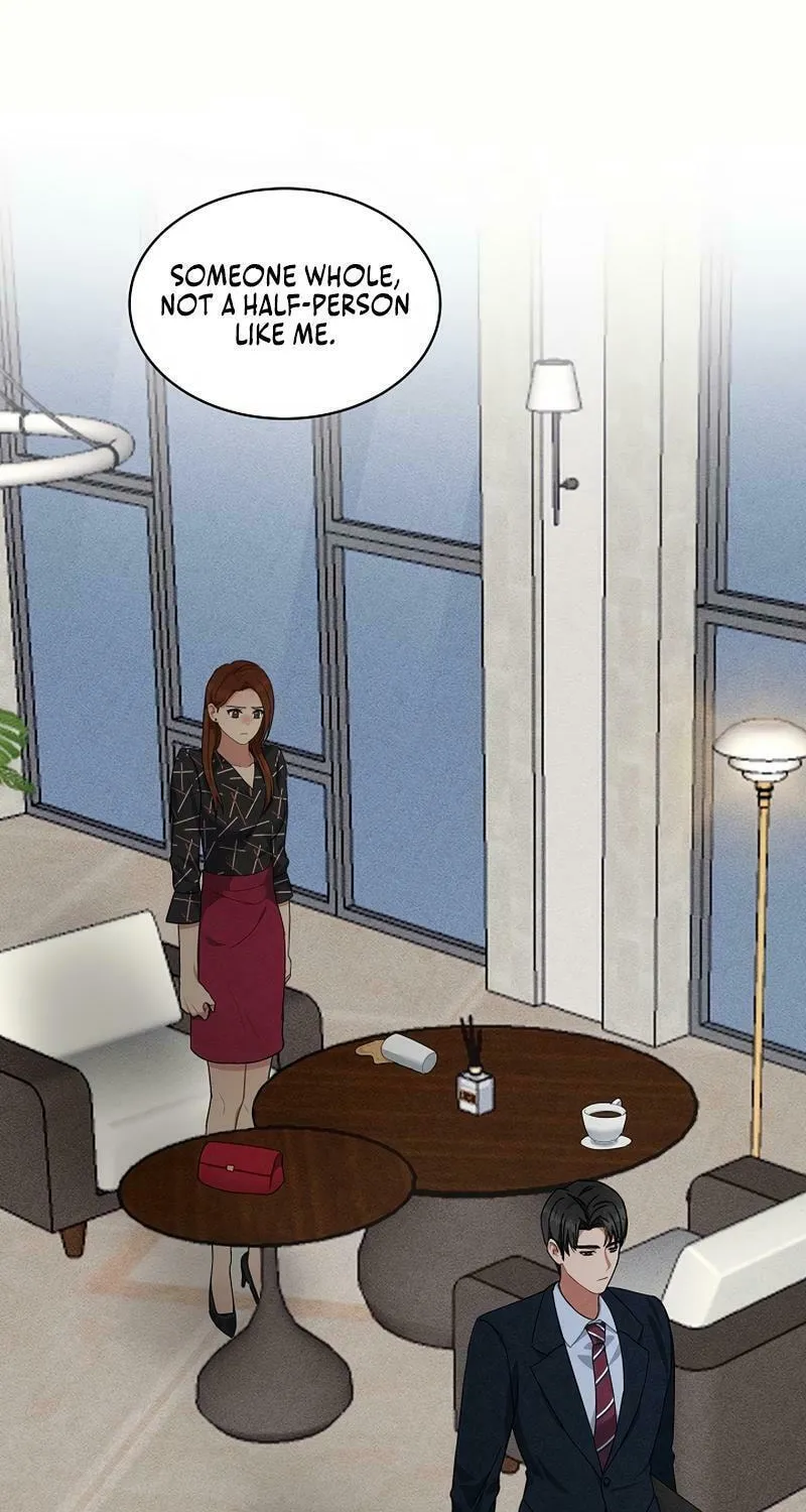 Read Inside the Elevator chapter 4 image 40 on Lezhin