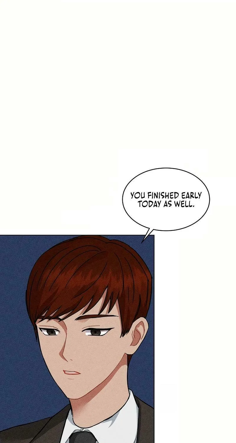 Read Inside the Elevator chapter 4 image 43 on Lezhin