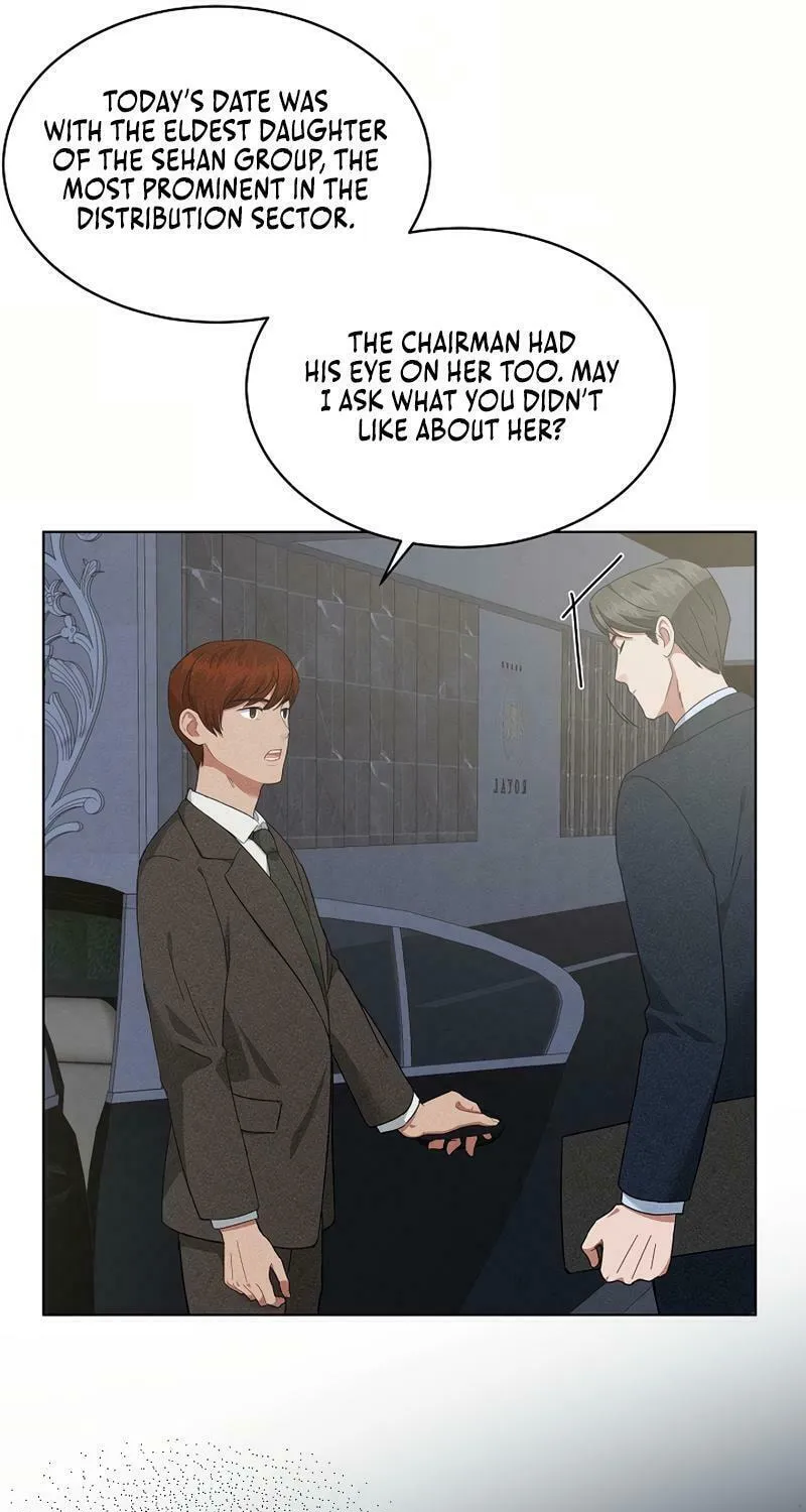 Read Inside the Elevator chapter 4 image 46 on Lezhin