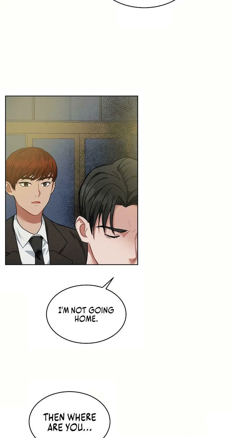 Read Inside the Elevator chapter 4 image 50 on Lezhin