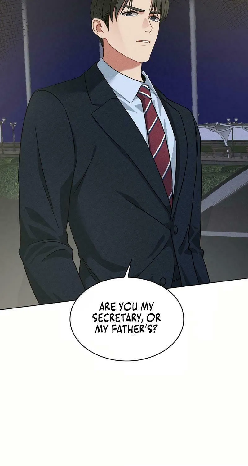 Read Inside the Elevator chapter 4 image 52 on Lezhin