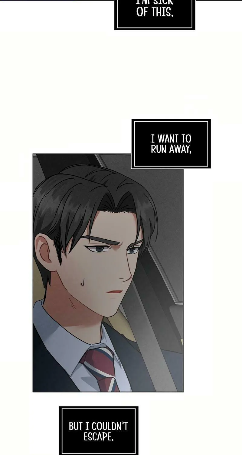 Read Inside the Elevator chapter 4 image 57 on Lezhin