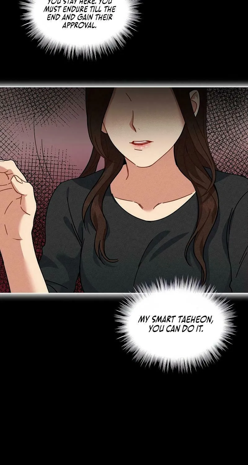 Read Inside the Elevator chapter 4 image 59 on Lezhin