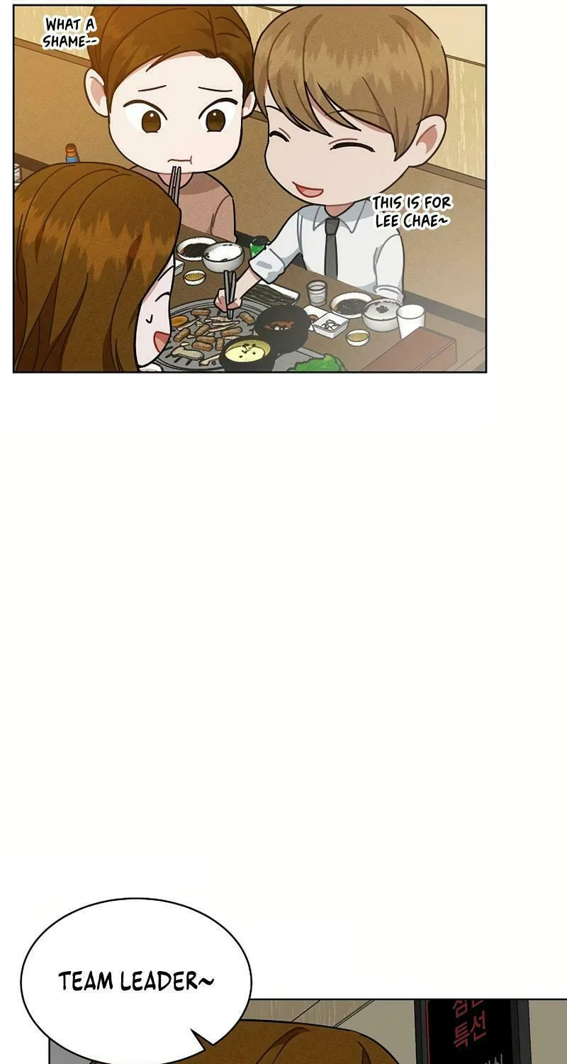 Read Inside the Elevator chapter 5 image 10 on Lezhin