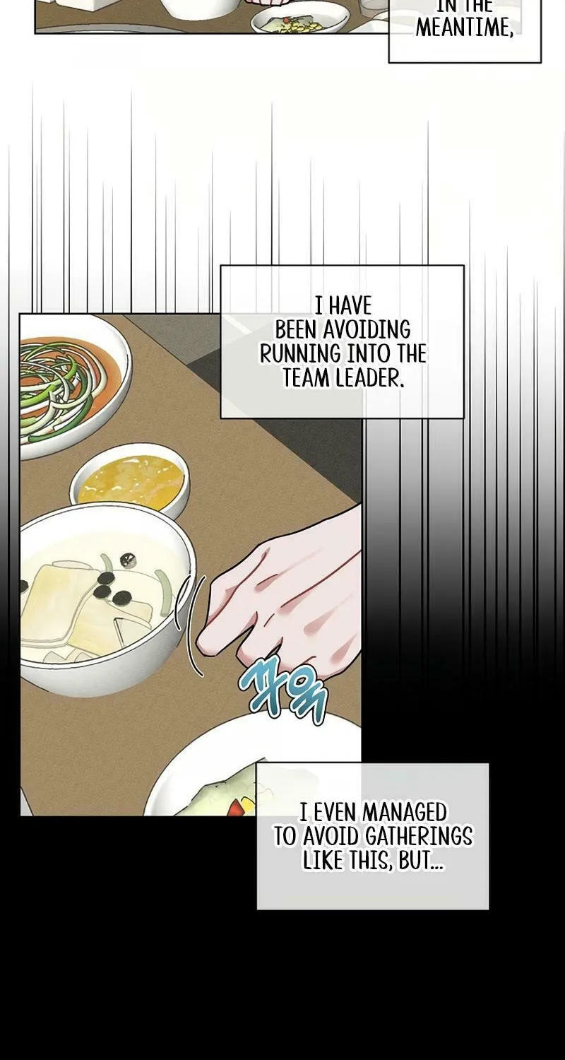 Read Inside the Elevator chapter 5 image 15 on Lezhin