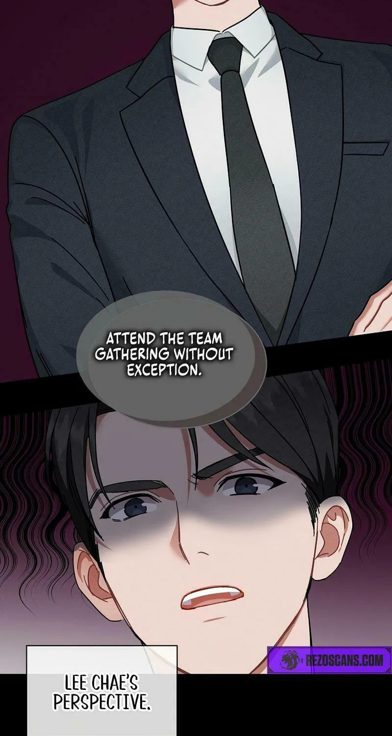 Read Inside the Elevator chapter 5 image 17 on Lezhin