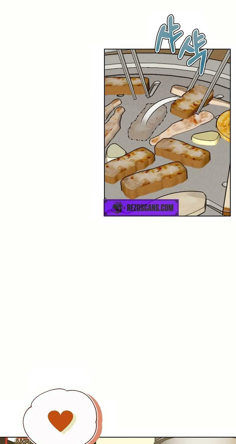 Read Inside the Elevator chapter 5 image 2 on Lezhin