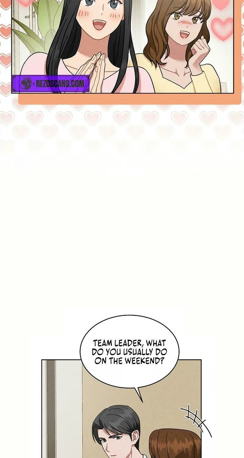 Read Inside the Elevator chapter 5 image 22 on Lezhin