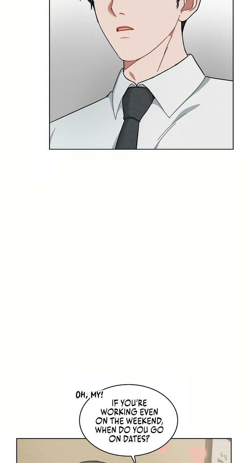 Read Inside the Elevator chapter 5 image 24 on Lezhin