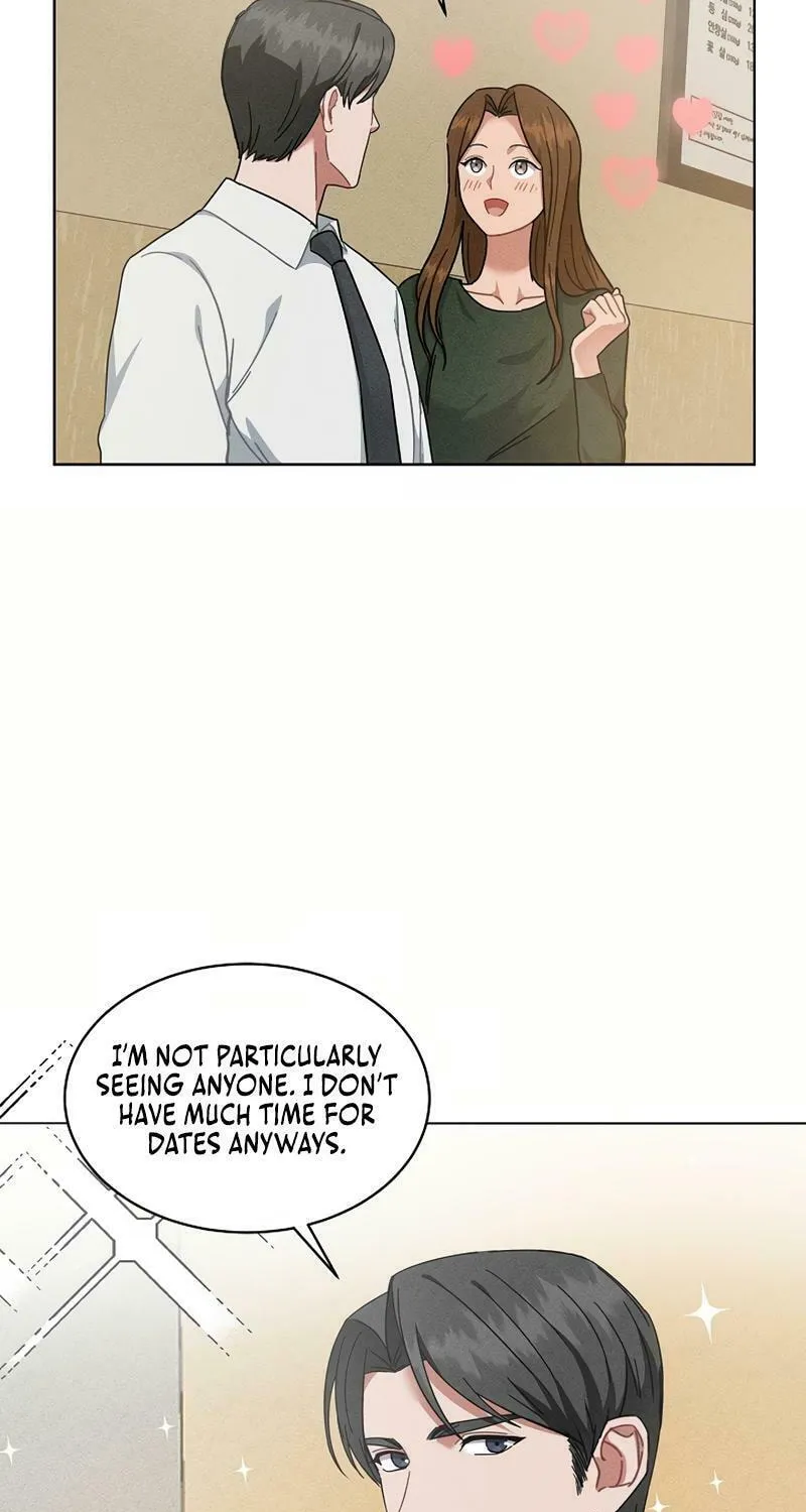 Read Inside the Elevator chapter 5 image 25 on Lezhin
