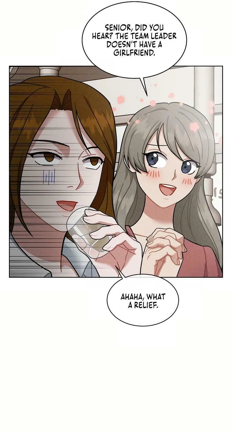 Read Inside the Elevator chapter 5 image 28 on Lezhin