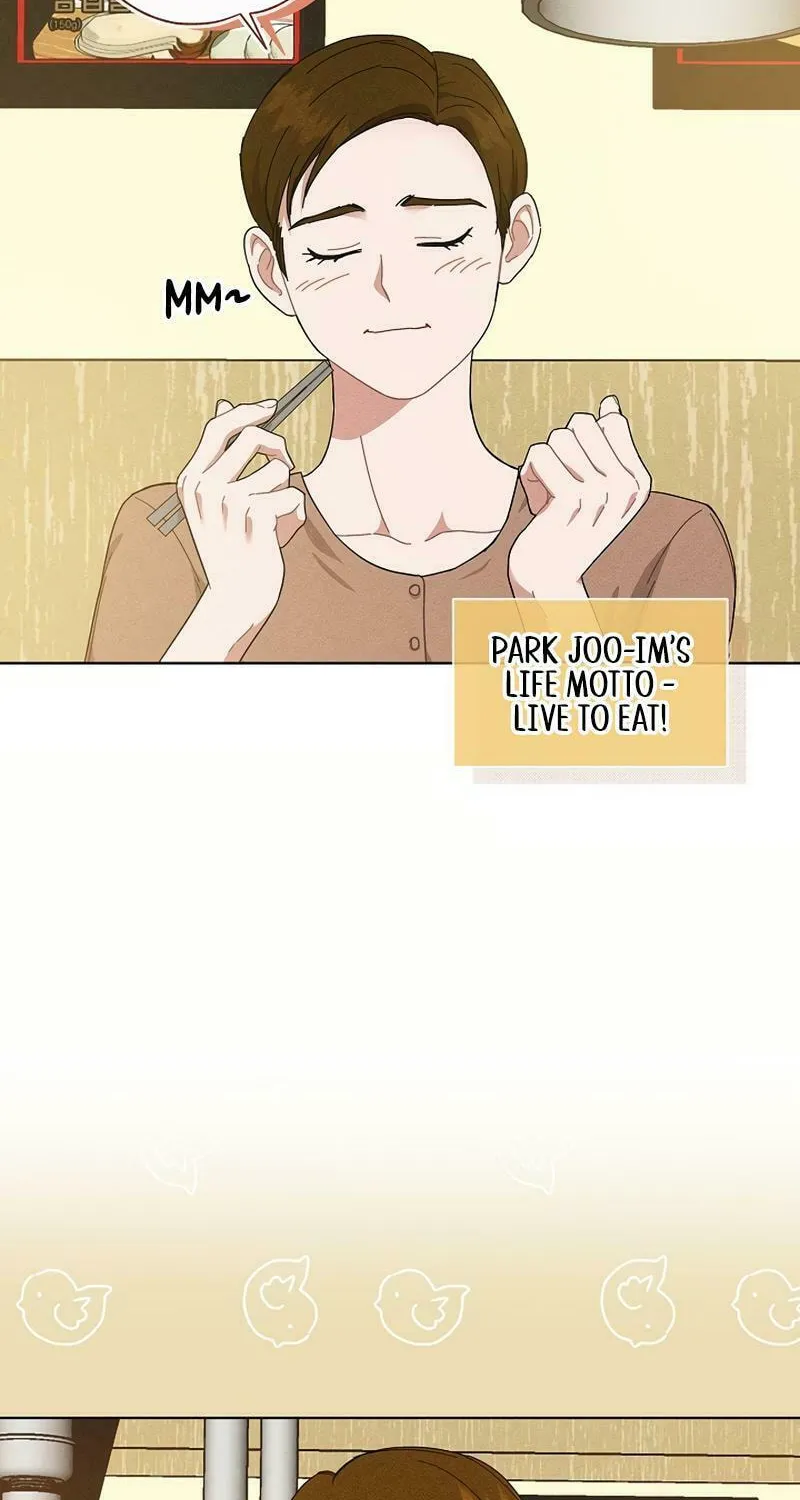 Read Inside the Elevator chapter 5 image 3 on Lezhin