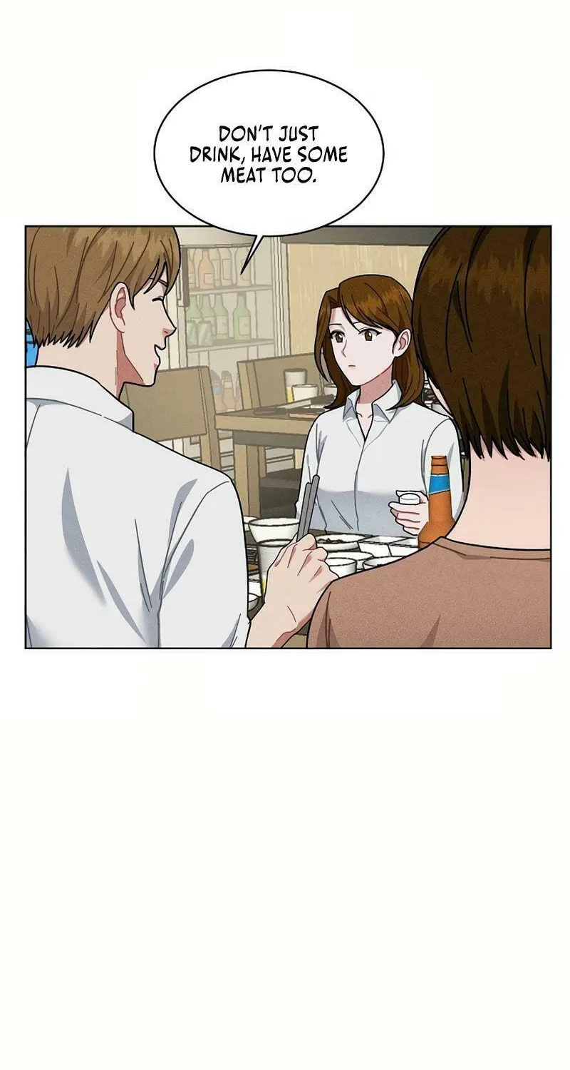 Read Inside the Elevator chapter 5 image 31 on Lezhin