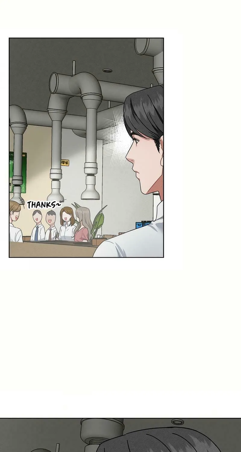 Read Inside the Elevator chapter 5 image 32 on Lezhin