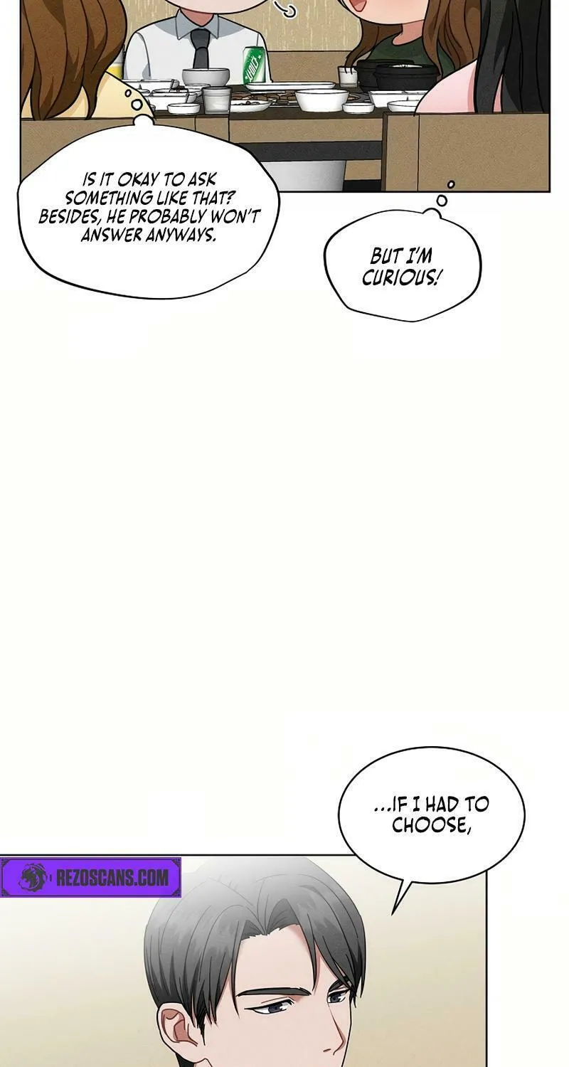 Read Inside the Elevator chapter 5 image 34 on Lezhin