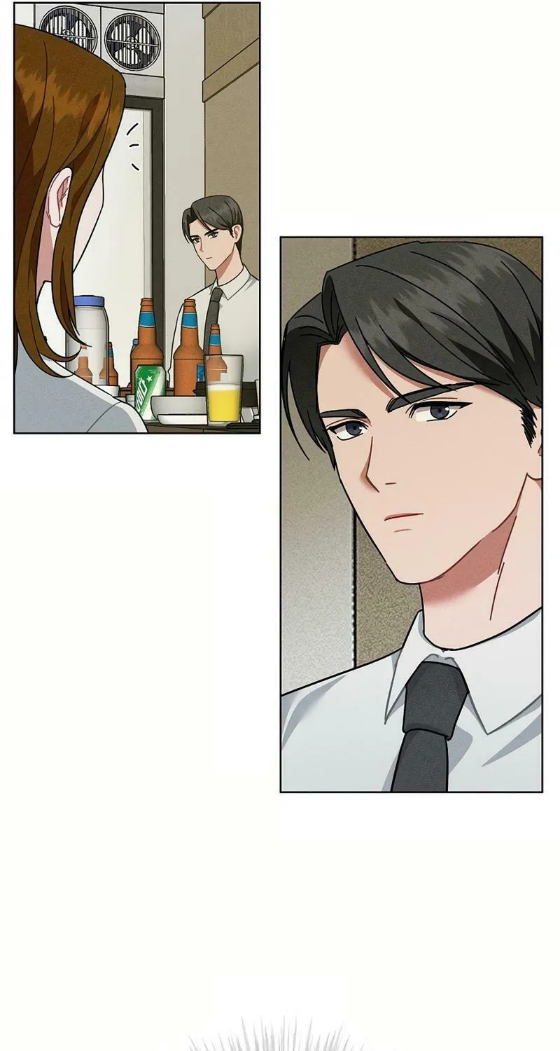 Read Inside the Elevator chapter 5 image 37 on Lezhin