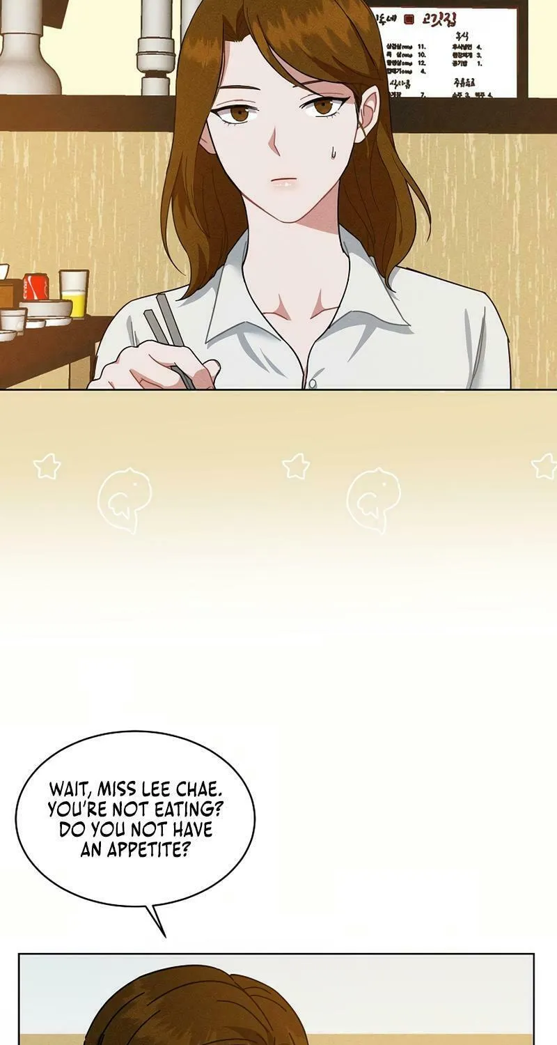 Read Inside the Elevator chapter 5 image 4 on Lezhin