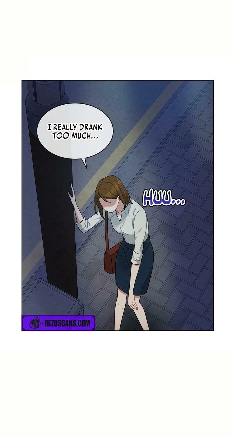 Read Inside the Elevator chapter 5 image 42 on Lezhin
