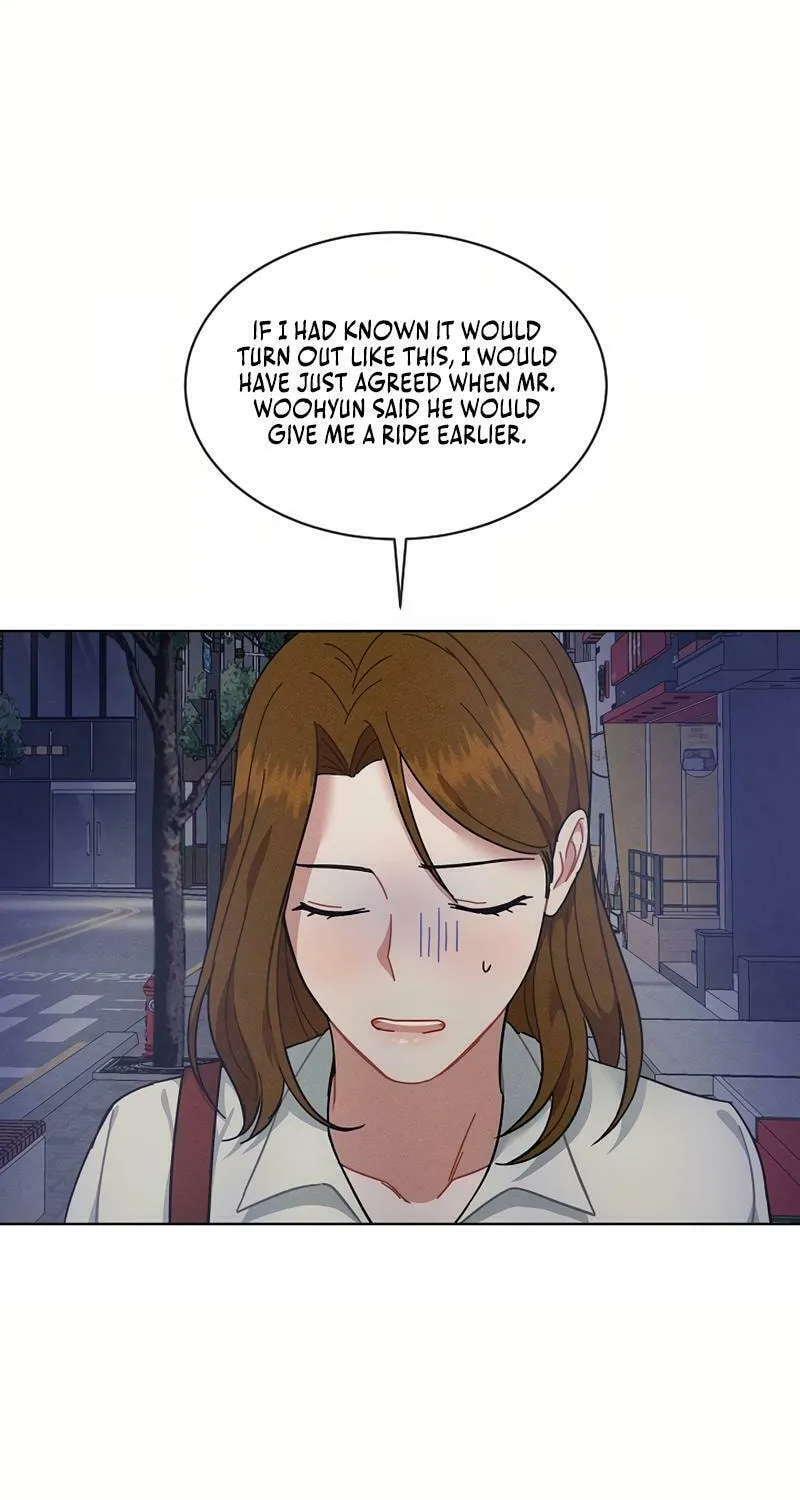 Read Inside the Elevator chapter 5 image 43 on Lezhin