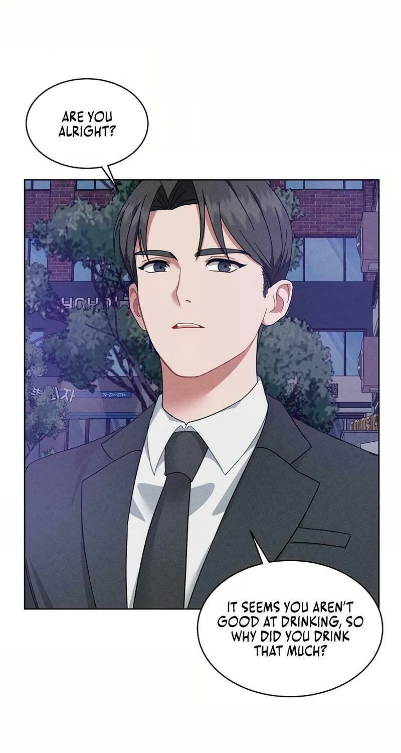 Read Inside the Elevator chapter 5 image 46 on Lezhin